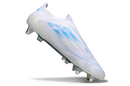 ADIDAS F50 + SG ELITE 2025 TRAVA MISTA
