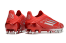 ADIDAS F50 + SG ELITE 2025 TRAVA MISTA