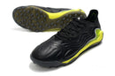 ADIDAS COPA SENSE.1 SOCIETY " Preto Amarelo
