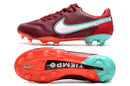 Chuteira Nike Tiempo Legend 9 Elite FG " Blue Print "