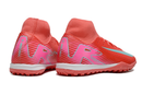 NIKE MERCURIAL SUPERFLY X ( 10 ) SOCIETY