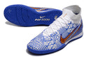 Nike Air Zoom Mercurial Superfly IX Elite Futsal " Azul Mix "