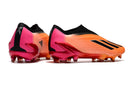 ADIDAS X SPEEDPORTAL+ FG " Laranja Mix "