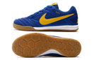 NIKE SB GATO X SUPREME Futsal " Azul Amarelo"