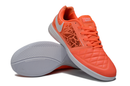 CHUTEIRA FUTSAL NIKE LUNAR GATO II LARANJA (PRONTA ENTREGA)