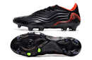 ADIDAS COPA SENSE,1 FG " Vermelho Preto "