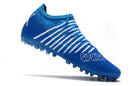 Puma Future Z 1.1 Society " Azul Branco "