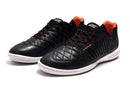 NIKE Lunar Gato Futsal " Preto Laranja "