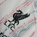 Camisa Liverpool 2022/23