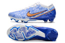 Nike Air Zoom Mercurial Vapor 15 Elite " Branco Azul "