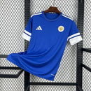 CAMISA CURAÇAO I 2026