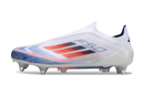 ADIDAS F50 + SG ELITE 2025 TRAVA MISTA