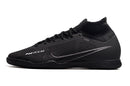 Nike Air Zoom Mercurial Superfly IX Elite Futsal " Preto "