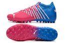 Puma Future Z 1.1 Society " Azul Rosa 2 "