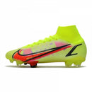 NIKE MERCURIAL SUPERFLY 8 FG ELITE " Motivation Pack "