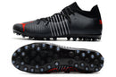 Puma Future Z 1.1 Society " Preto Vermelho "