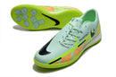 Nike React Phantom GT 2 PRO Futsal " Verde Claro "