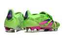 ADIDAS PREDATOR ACCURACY + SG ELITE 2025 TRAVA MISTA