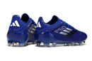 CHUTEIRAS ADIDAS F50 + ELITE CAMPO