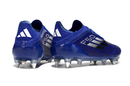 ADIDAS F50 + SG ELITE 2025 TRAVA MISTA