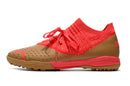 Puma Future Z 1.3 Teazer Society " Dourado "