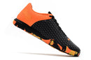 NIKE REACT GATO FUTSAL " LARANJA MIX "
