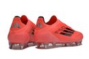 ADIDAS F50 + SG ELITE 2025 TRAVA MISTA