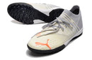 Puma Future Z 1.3 Teazer Society " Cinza Bege "