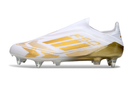 ADIDAS F50 + SG ELITE 2025 TRAVA MISTA