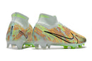 Chuteira NIKE Air Zoom Superfly 9 Elite FG Bonded Pack