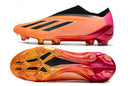 ADIDAS X SPEEDPORTAL+ FG " Laranja Mix "