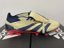 ADIDAS PREDATOR ACCURACY + FG 2025