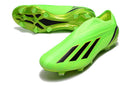 ADIDAS X SPEEDPORTAL+ FG " Verde Preto "