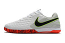 Nike Tiempo Lunar Legend 8 Pro " Branco Mix "