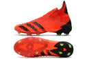 ADIDAS PREDATOR FREAK + " Vermelho "