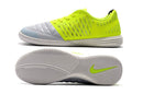 NIKE Lunar Gato Futsal " Cinza Florecente "