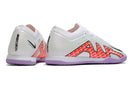Nike Air Zoom Mercurial Vapor 15 Elite Futsal " Branco "