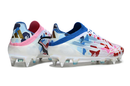 ADIDAS F50 + SG ELITE 2025 TRAVA MISTA