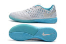 NIKE Lunar Gato Futsal " Branco Azul
