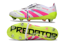 ADIDAS PREDATOR ACCURACY + SG ELITE 2025 TRAVA MISTA