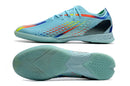 CHUTEIRA ADIDAS X SPEEDPORTAL FUTSAL " Azul Mix "