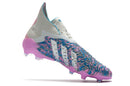 ADIDAS PREDATOR FREAK + " Azul MIX "