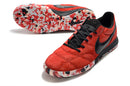 Nike Premier II sala Futsal " Vermelho Mix "
