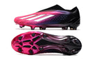 ADIDAS X SPEEDPORTAL+ FG " Preto Rosa "