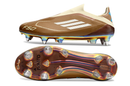ADIDAS F50 + SG ELITE 2025 TRAVA MISTA