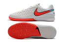 Nike Tiempo Lunar Legend 8 Pro " Branco Color "