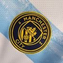 Camisa Manchester City 2022 Modelo Especial