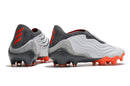 ADIDAS COPA SENSE+ FG " Branco Cinza "