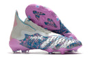 ADIDAS PREDATOR FREAK + " Azul MIX "