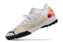 Puma Future Z 1.3 Teazer Society " Branco Flor "